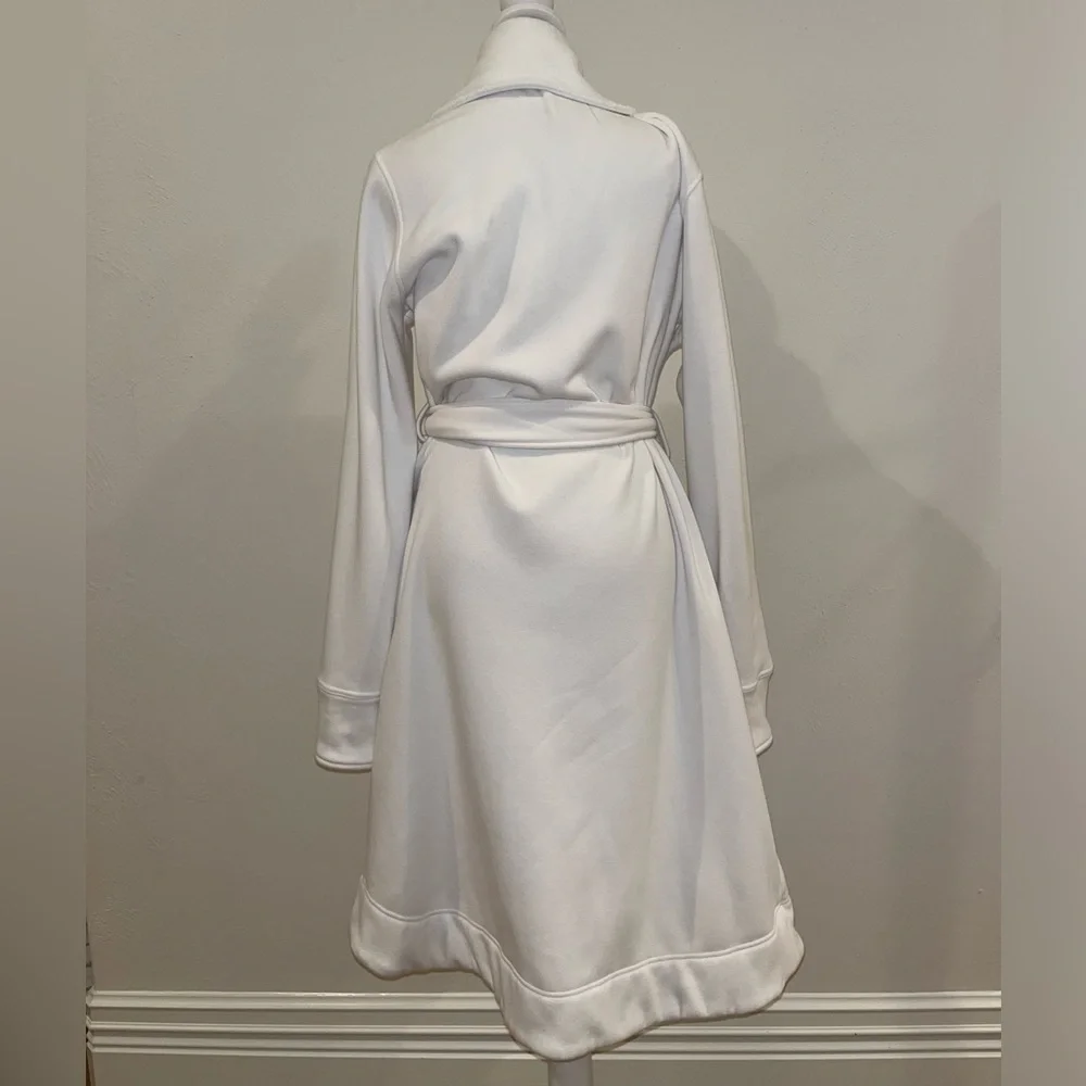 UGG | Duffield II Robe | Cream | L | - Picture 4 of 5